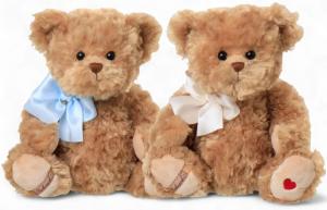 Bamse Ludwig, 35cm - Bukowski Design