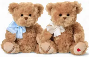 Bamse Ludwig, 35cm - Bukowski Design