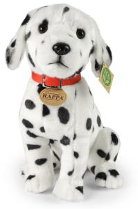 Rappa Toys Dalmatiner (siddende) - Rappa Toys