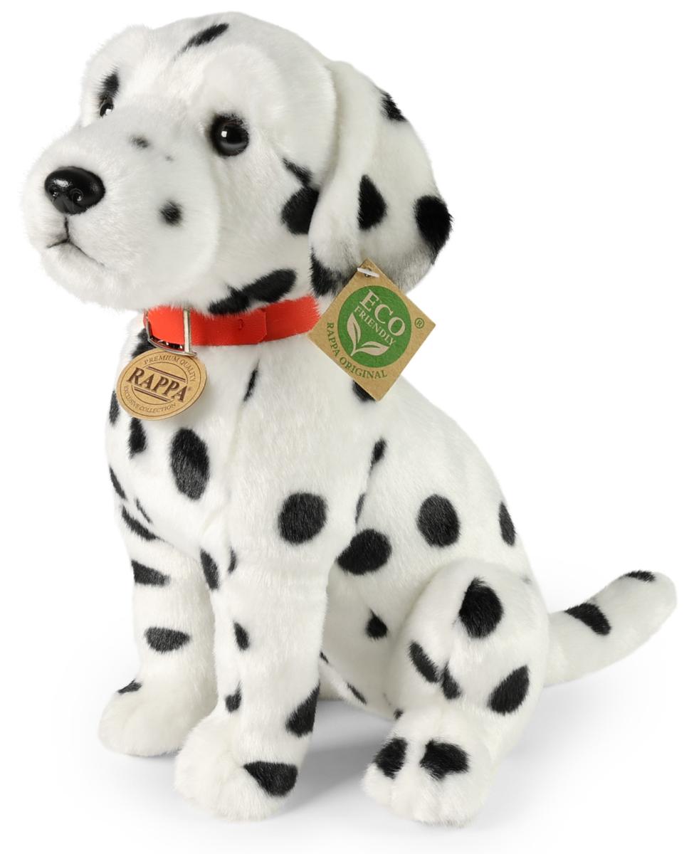 Rappa Toys Dalmatiner (siddende) - Rappa Toys