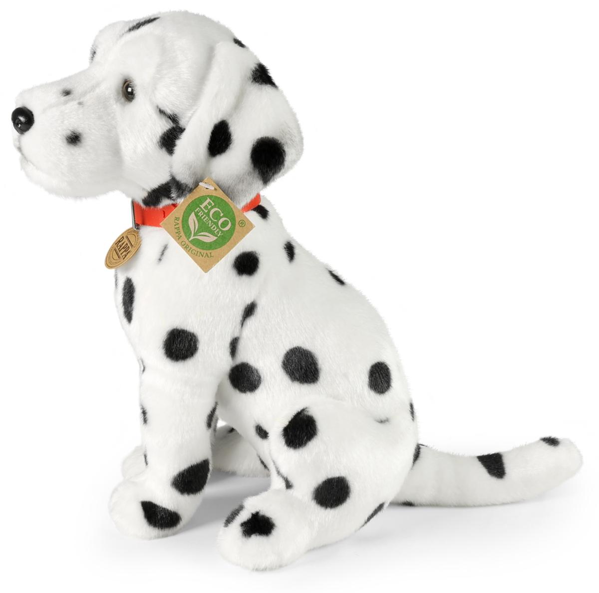 Rappa Toys Dalmatiner (siddende) - Rappa Toys
