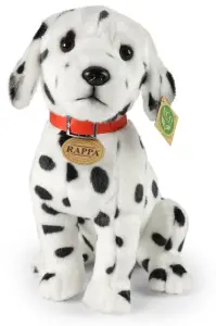 Rappa Toys Dalmatiner (siddende) - Rappa Toys