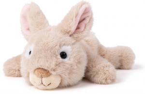 Teddy Hund, brun - Teddykompaniet