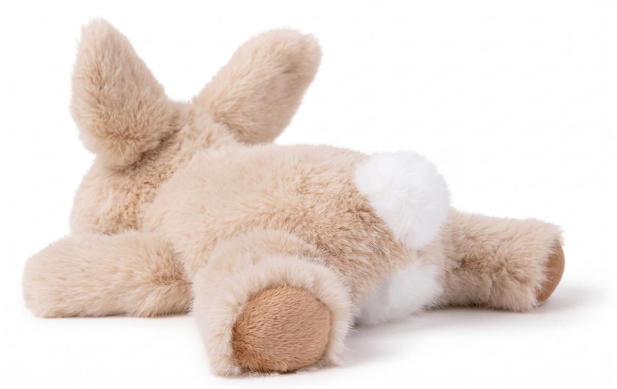 Teddy Hund, brun - Teddykompaniet
