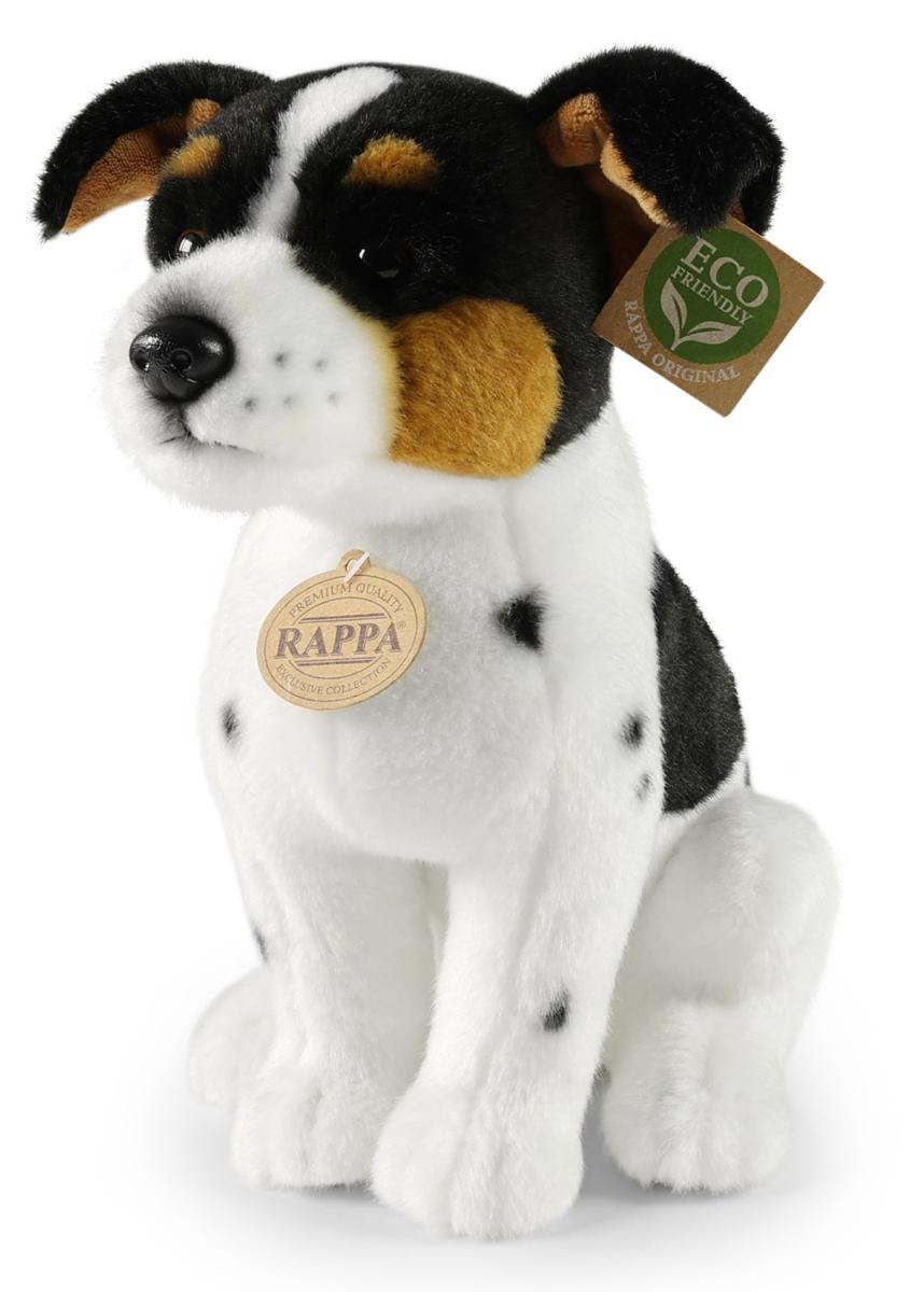 Rappa Toys Jack Russel Terrier - Rappa Toys