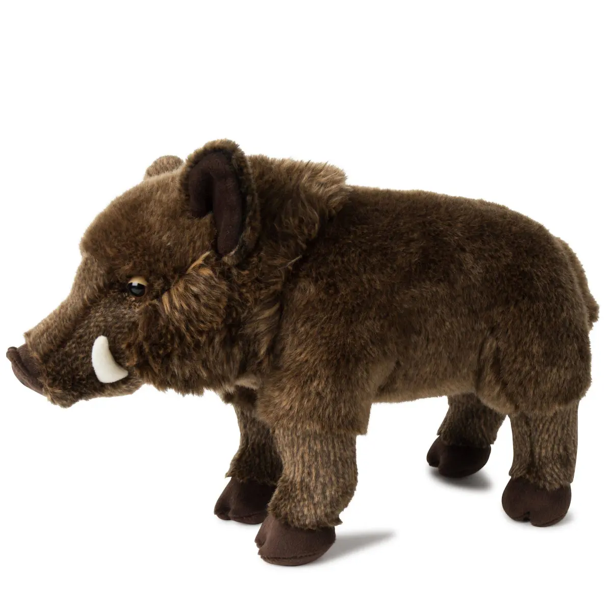 WWF (Världsnaturfonden) Vildsvin - WWF (Verdensnaturfonden)