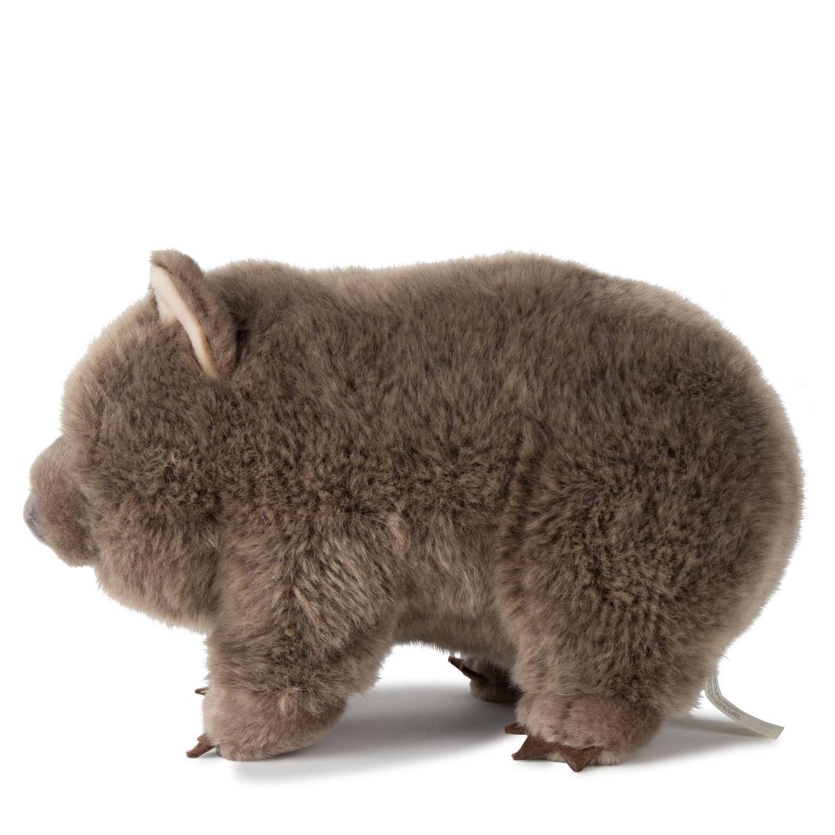 WWF (Världsnaturfonden) Vombat - WWF (Verdensnaturfonden)
