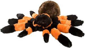Wild Republic Tarantula (fugleedderkop), 30cm - Wild Republic