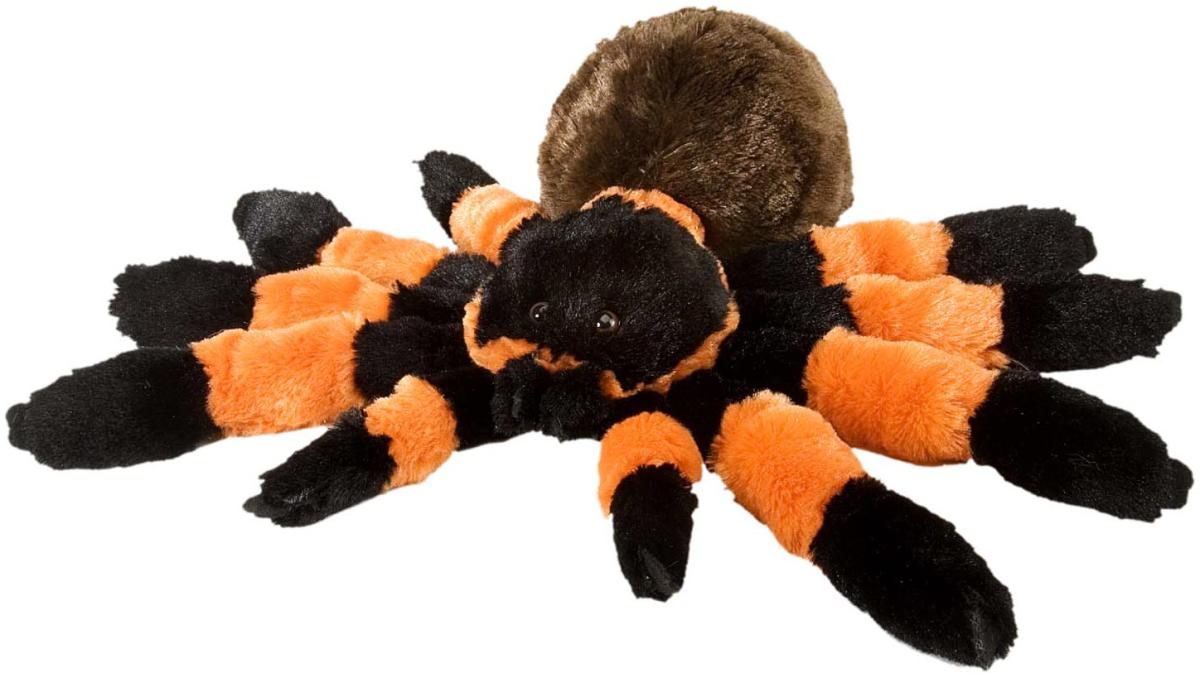 Wild Republic Tarantula (fugleedderkop), 30cm - Wild Republic