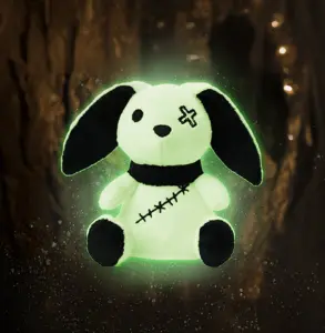 Dreamies Flodhest, 25cm - Teddykompaniet