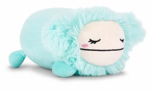 Squishable Squishmallows Sleep a Mallows Joelle Bigfoot