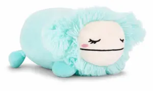 Squishable Squishmallows Sleep a Mallows Joelle Bigfoot
