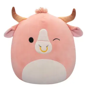 Teddybj&oslash;rn, Beige, 16cm - Molli toys | GetaTeddy.dk