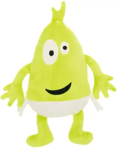 Teddykompaniet Dadda T&oslash;jdyr - Babblarna - Teddykompaniet