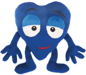 Teddykompaniet Doddo T&oslash;jdyr - Babblarna - Teddykompaniet