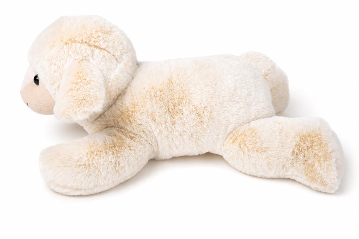 Teddy Hund, brun - Teddykompaniet