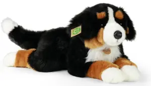 Rappa Toys Berner Sennenhund, 61cm (liggende) - Rappa Toys