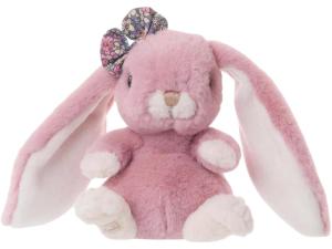 Lovely Kanini White, 25cm - Bukowski Design | GetaTeddy.dk