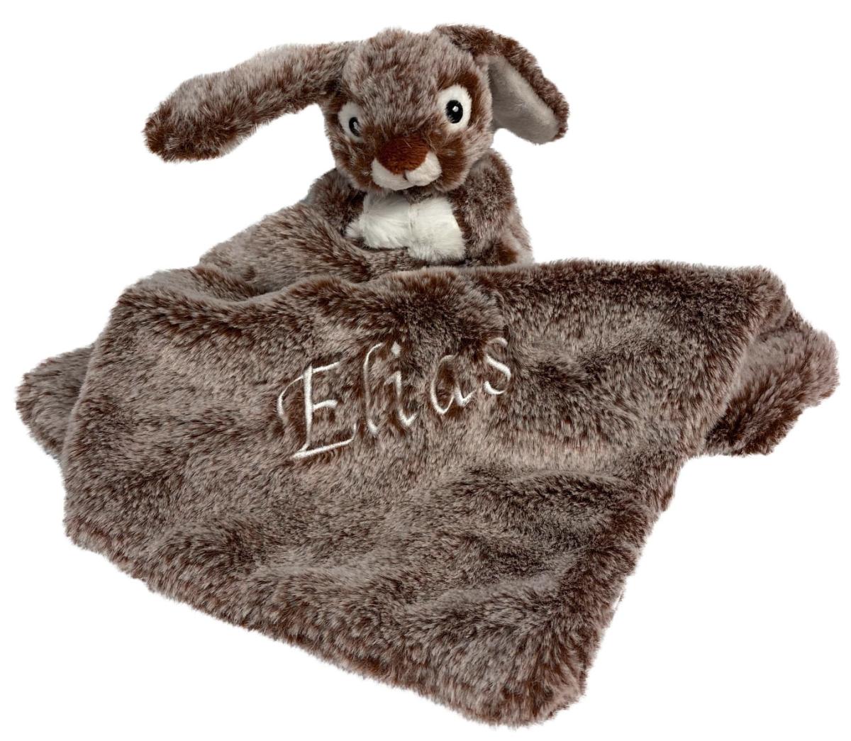 Teddybjørn, Beige, 16cm - Molli toys | GetaTeddy.dk