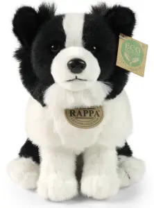 Rappa Toys Border Collie - Rappa Toys