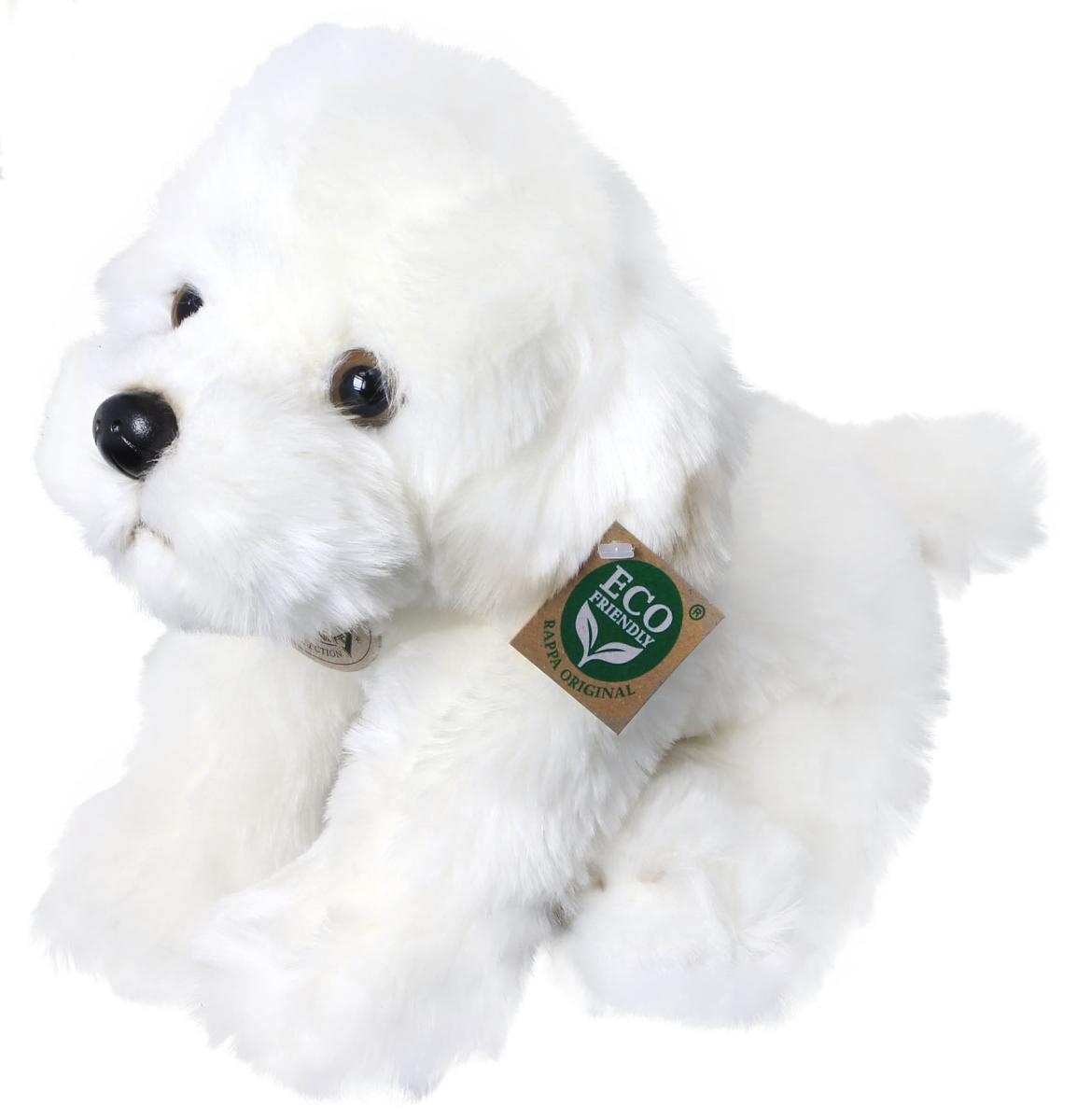 Rappa Toys Bichon frisé - Rappa Toys