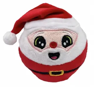 Dreamies Flodhest, 25cm - Teddykompaniet