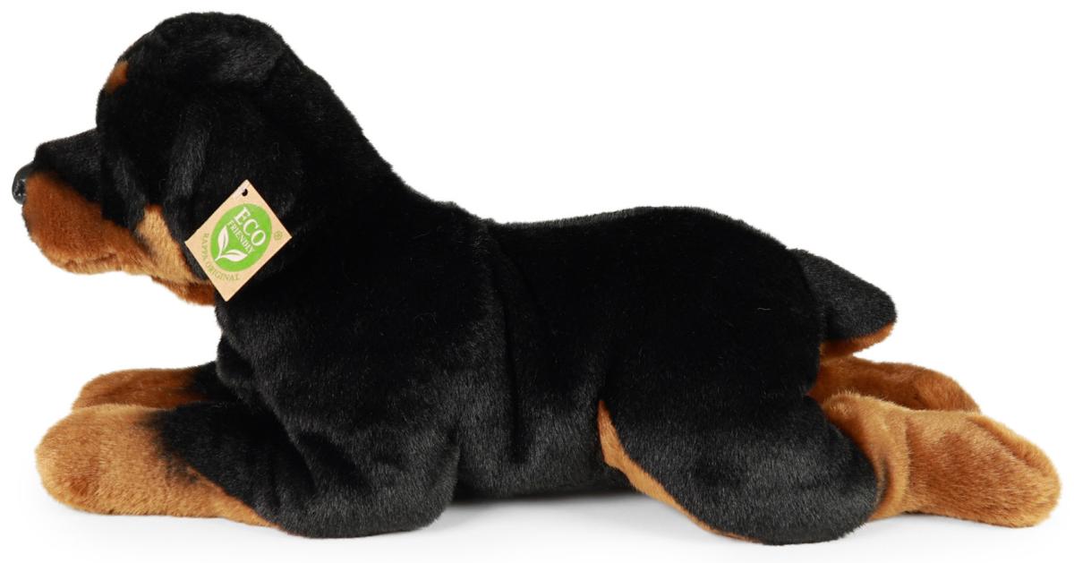 Rappa Toys Rottweiler (liggende) – Rappa Toys