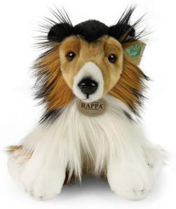 Rappa Toys Collie - Rappa Toys