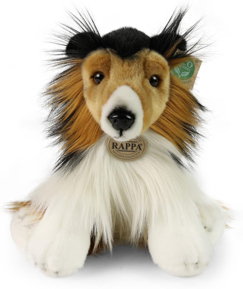Rappa Toys Collie - Rappa Toys