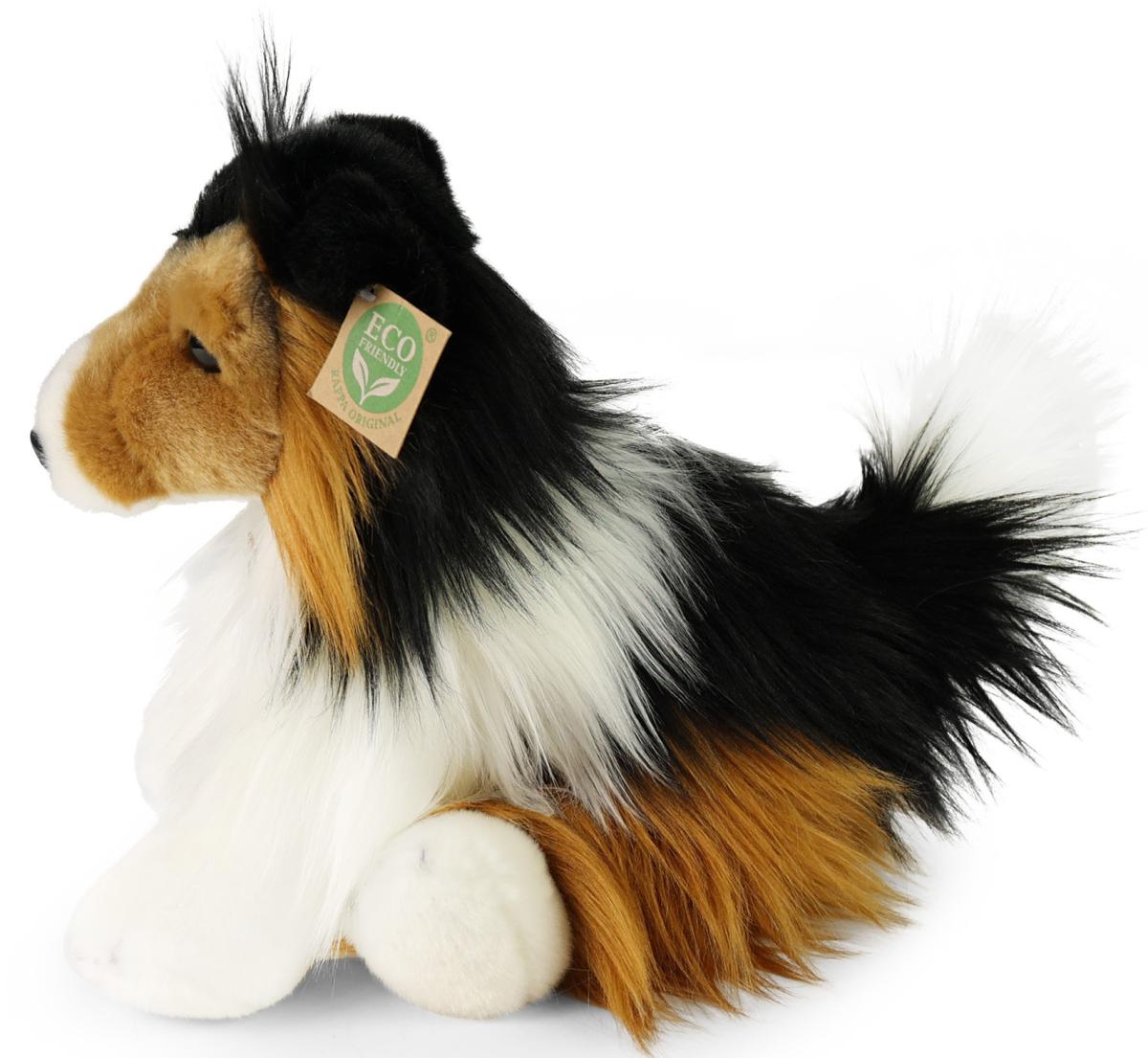 Rappa Toys Collie - Rappa Toys