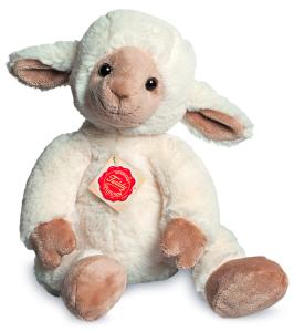 Teddy Hermann Lammet Frido, 32 cm &ndash; Teddy Hermann