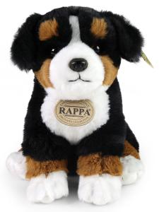 Rappa Toys Berner Sennenhund, siddende - Rappa Toys