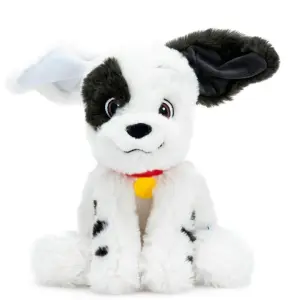 Grupo Moya Pongo Plysdyr, 25cm (101 Dalmatinere)