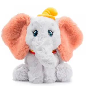 Grupo Moya Dumbo Blødt Dukke Dyr, 25 cm
