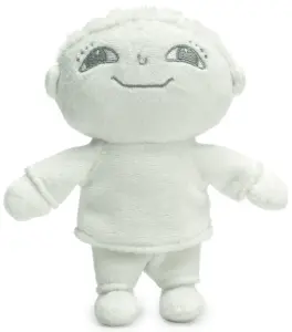 Teddykompaniet Svipper (M&aring;llgan), 16cm (Alfons &Aring;berg) - Teddykompaniet