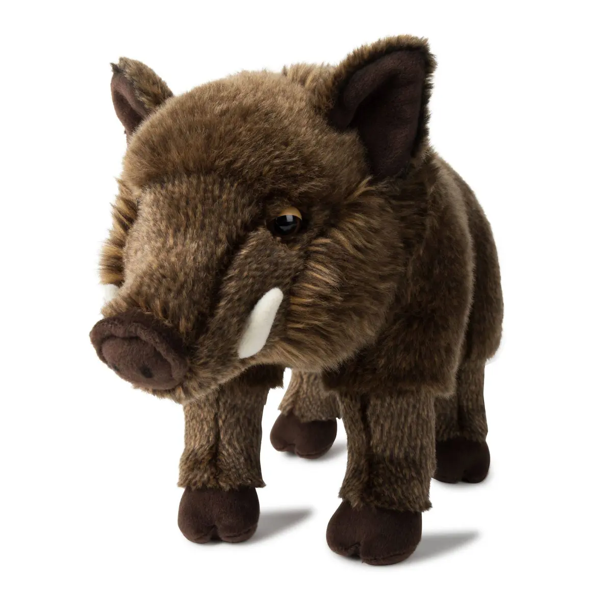 WWF (Världsnaturfonden) Vildsvin - WWF (Verdensnaturfonden)