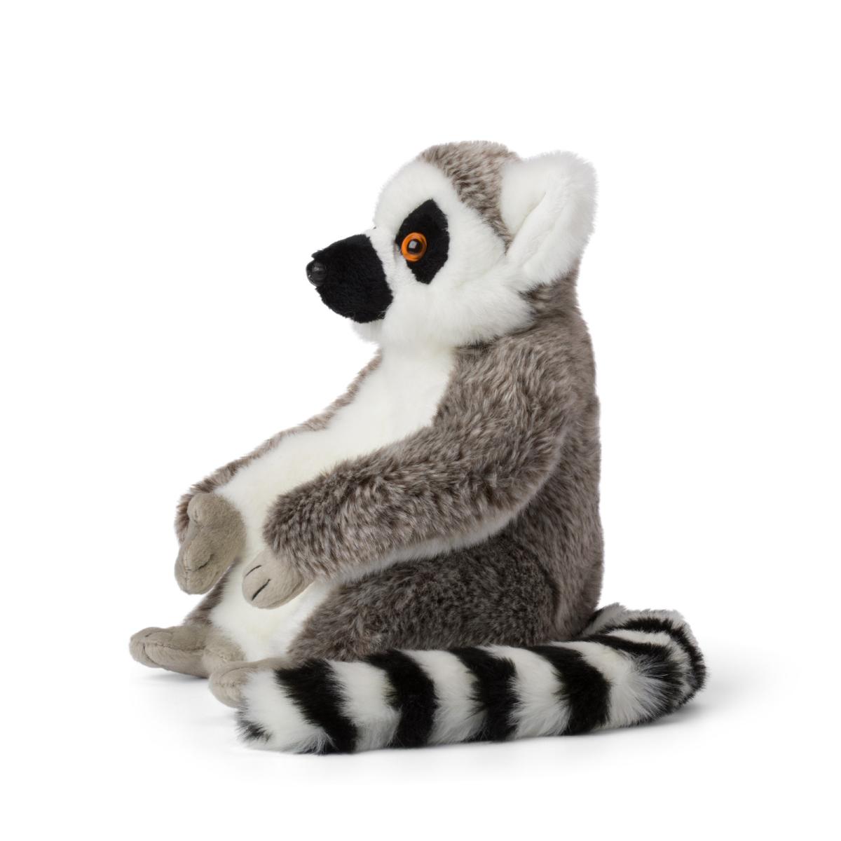 WWF (Världsnaturfonden) Lemur - WWF (Verdensnaturfonden)