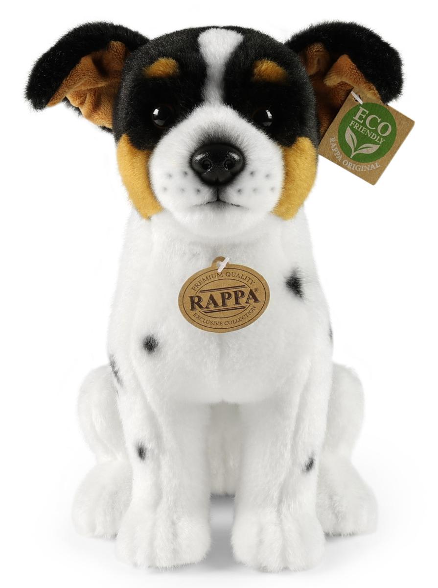 Rappa Toys Jack Russel Terrier - Rappa Toys