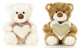 Teddykompaniet Bamse, Olle, 26cm - Teddykompaniet