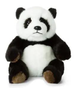 WWF (Världsnaturfonden) Panda - WWF (Verdensnaturfonden)