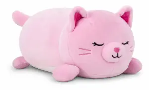 Squishable Squishmallows Sleep a Mallows Celenia Cat