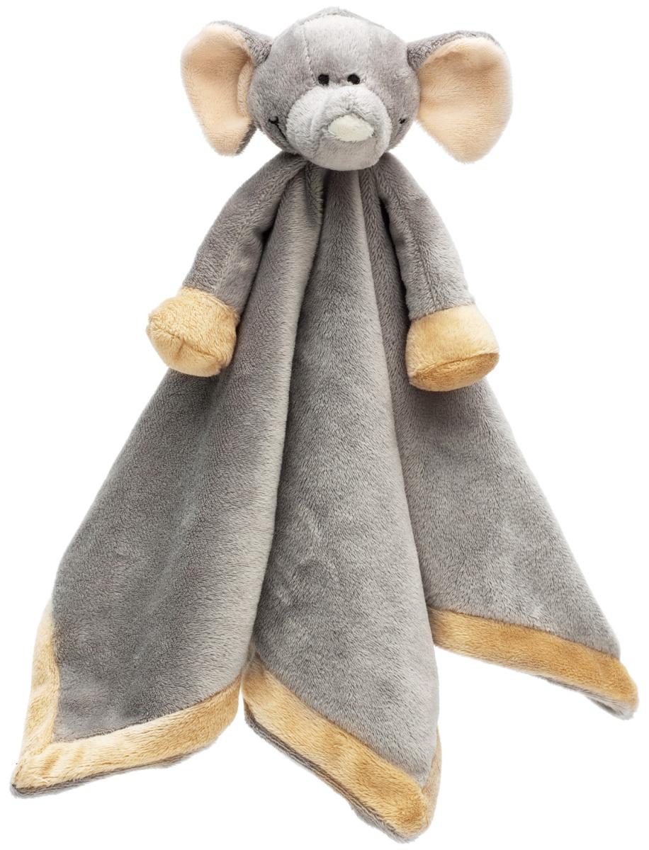 Teddykompaniet Diinglisar Sutteklud, Elefant - Teddykompaniet