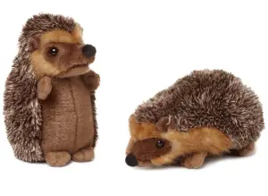 WWF (Världsnaturfonden) Pindsvin - WWF (Verdensnaturfonden)