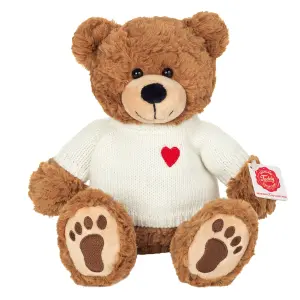 Teddy Hermann Teddybj&oslash;rnen Percy &ndash; Teddy Hermann