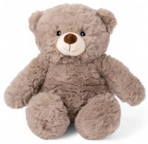 Teddy Heaters Bamse, 35cm (Vaskbar varmebamse) - Teddykompaniet