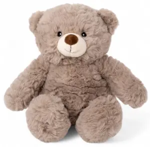 Teddy Heaters Bamse, 35cm (Vaskbar varmebamse) - Teddykompaniet