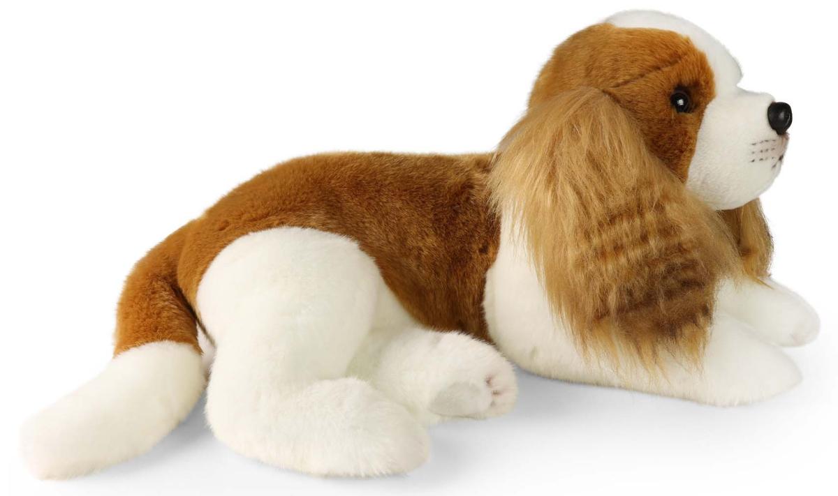 Rappa Toys Cavalier King Charles Spaniel (liggende) - Rappa Toys