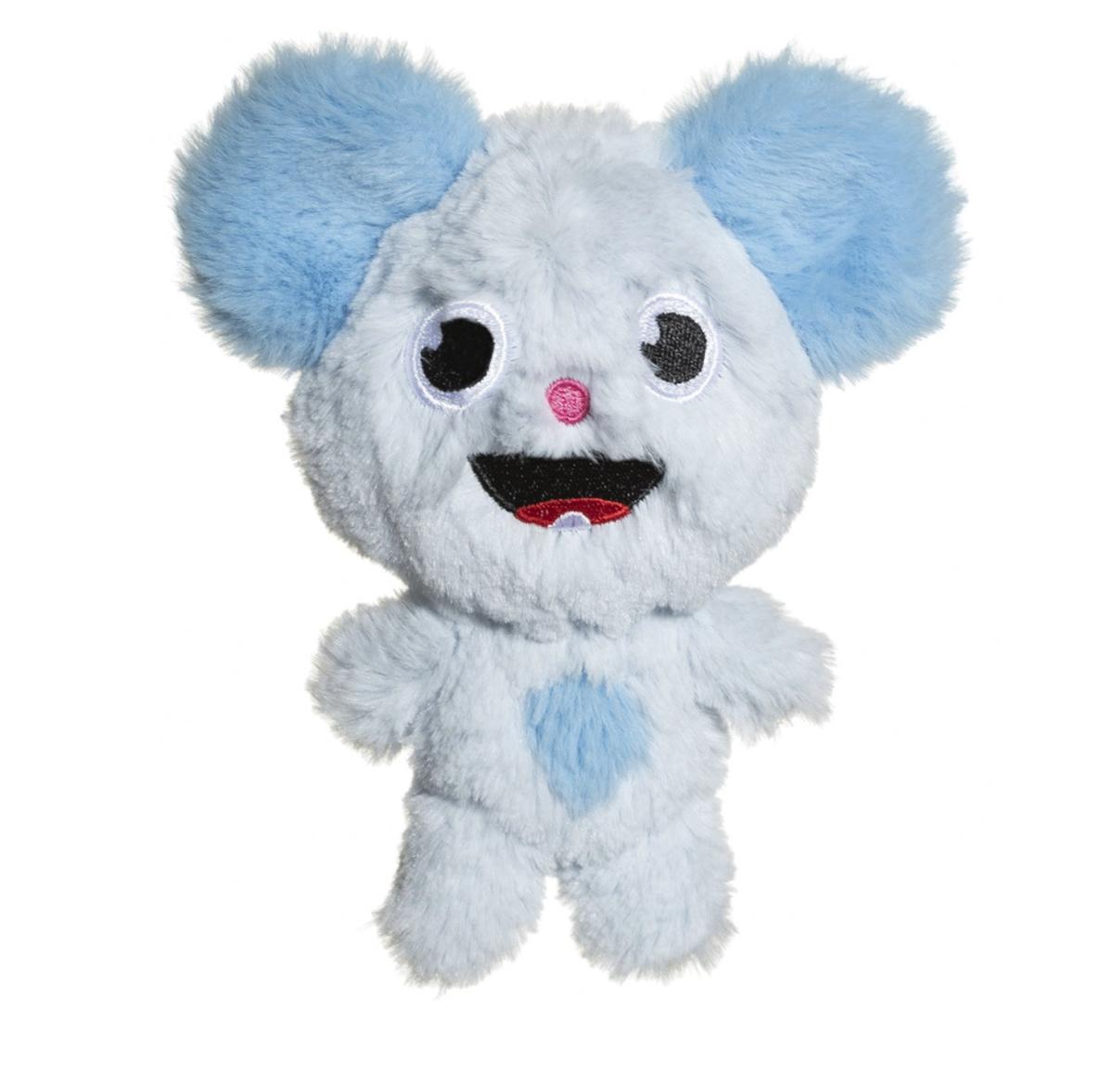 Teddykompaniet Bolibompa Minisar - Teddykompaniet