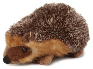 WWF (V&auml;rldsnaturfonden) Pindsvin - WWF (Verdensnaturfonden)