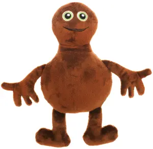 Teddykompaniet Babba T&oslash;jdyr - Babblarna - Teddykompaniet